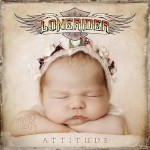 Album review: LONERIDER – Attitude