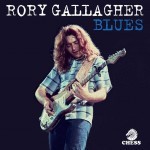 Album review: RORY GALLAGHER – Blues