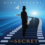 Album review: ALAN PARSONS – The Secret