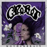 Album review: CROBOT – Motherbrain