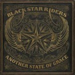 Album review: BLACK STAR RIDERS – Another State Of Grace