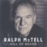 Album review: RALPH McTELL – Hill Of Beans