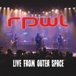 Album review: RPWL – Live From Outer Space