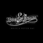 Album review: BUCK AND EVANS – Write A Better Day