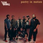 Album review: THE SOUL REBELS – Poetry In Motion