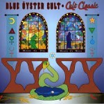 Album review: BLUE OYSTER CULT – Cult Classics