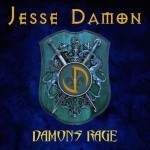 Album review: JESSE DAMON – Damon’s Rage