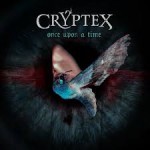 Album review: CRYPTEX – Once Upon A Time