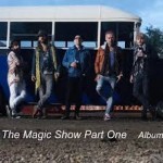 Album review: LITTLE RED KINGS – The Magic Show Part One
