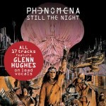 Album review: PHENOMENA – Still The Night