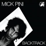 Album review: MICK PINI AUDIO 54  – Backtrack