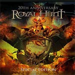 Album review: ROYAL HUNT – 20th Anniversary: Special Edition