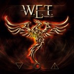 Album review: W.E.T.- Rise Up