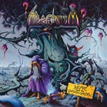 Album review: MAGNUM – Escape From The Shadow Garden