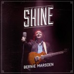 Album review: BERNIE MARSDEN – Shine