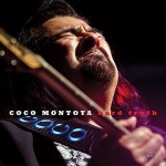 Album review: COCO MONTOYA – Hard Truth