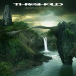 Album review: THRESHOLD – Legends Of The Shires