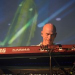 Interview: Mark Kelly (Marillion) – In Conversation with my Uncle