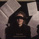Album review: GLEB KOLYADIN – s/t