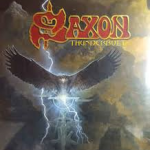 Album review: SAXON – Thunderbolt (Tour edition)