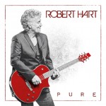 Album review: ROBERT HART – Pure