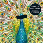 Album review: GRAHAM GOULDMAN – Modesty Forbids