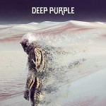 Album review: DEEP PURPLE – Whoosh!