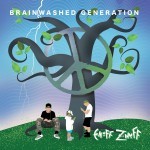 Album review: ENUFF ZNUFF – Brainwashed Generation