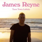 Album review: JAMES REYNE – Toon Town Lullaby