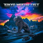 Album review: TOKYO MOTOR FIST – Lions