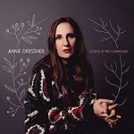 Album review: ANNIE DRESSNER – Coffee at the Corner Bar
