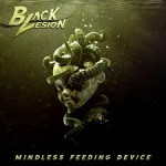 EP review: BLACK LESION – Mindless Feeding Device