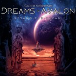 Singles review: DREAMS OF AVALON – Under the Gun & Young Wild Hearts