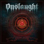 Album review: ONSLAUGHT – Generation Antichrist