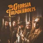 EP review: THE GEORGIA THUNDERBOLTS
