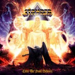 Album review: STRYPER – Even The Devil Believes