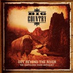 Album review: BIG COUNTRY – Out Beyond The River, The Compulsion Years Anthology