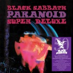 Album review: BLACK SABBATH – Paranoid (50th Anniversary Super Deluxe)