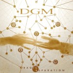 Album review: DGM – Tragic Separation