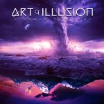Album review: ART OF ILLUSION – X Marks The Spot