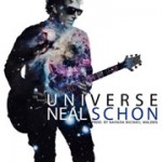 Album review: NEAL SCHON – Universe