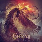 Album review: EVERGREY – Escape Of The Phoenix