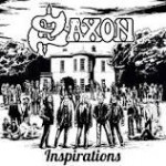 Album review: SAXON – Inspirations