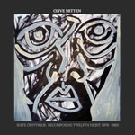 Album review: CLIVE MITTEN – Suite Cryptique: Recomposing Twelfth Night 1978-1983