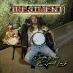 Album review: THE TREATMENT – Waiting for Good Luck