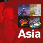 Book review: On track…ASIA (Every album, every song) by Peter Braidis