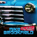Album review: MIKE BROOKFIELD – Hey Kiddo!