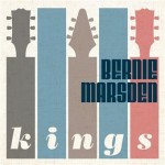 Album review: BERNIE MARSDEN – Kings