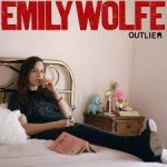 Album review: EMILY WOLFE – Outlier