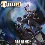 Album review: THOR – Alliance